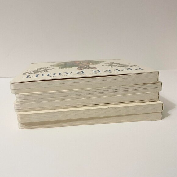The Peter Rabbit Classic Collection A Board Book Box Set - Picture 15 of 16